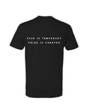 Pain & Pride