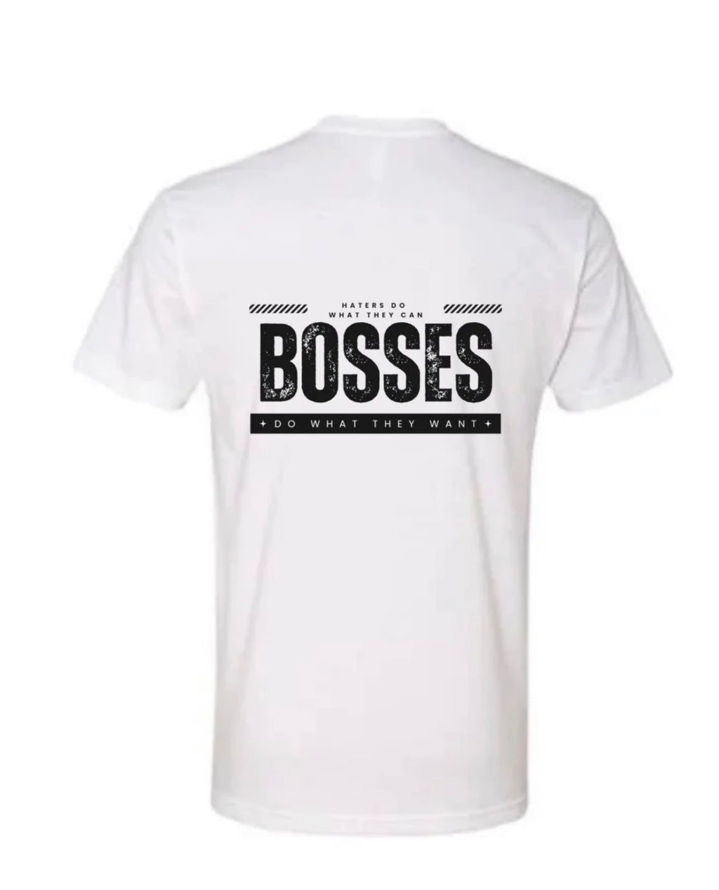 Bosses