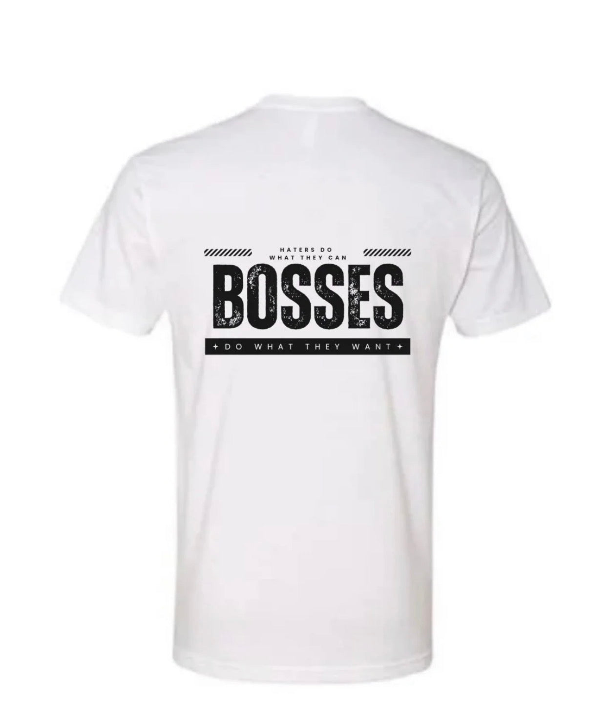 Bosses