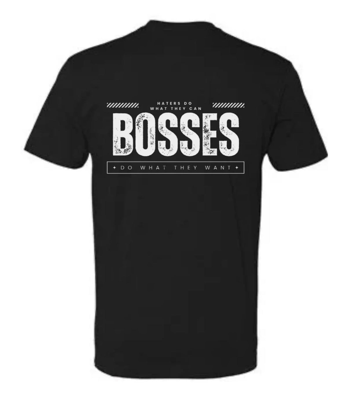 Bosses