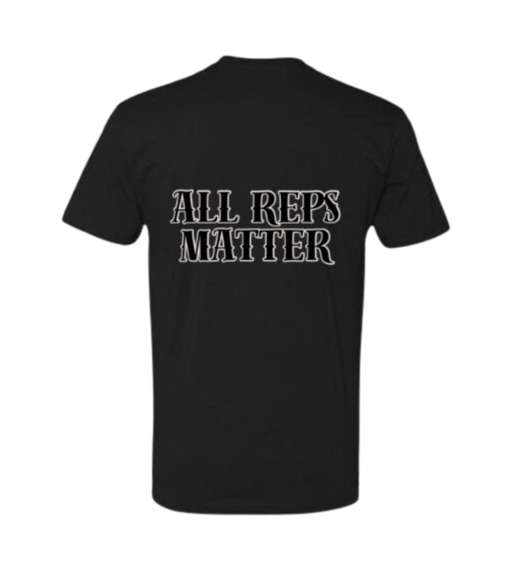All Reps