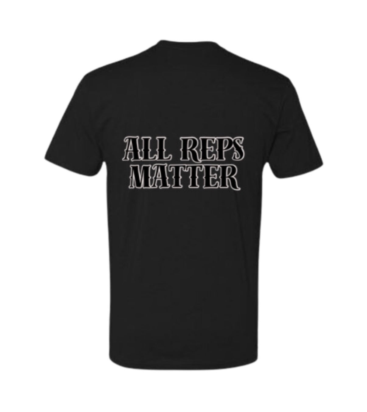 All Reps