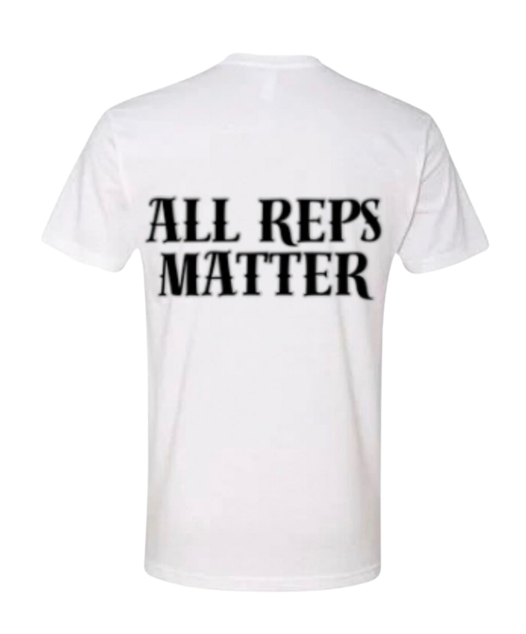 All Reps