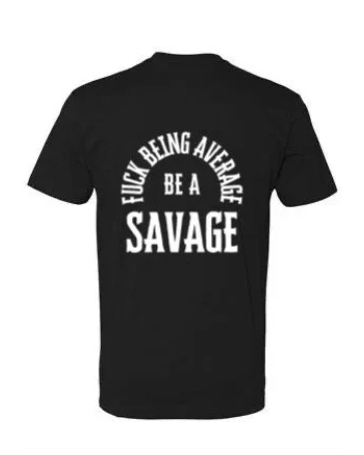 Savage